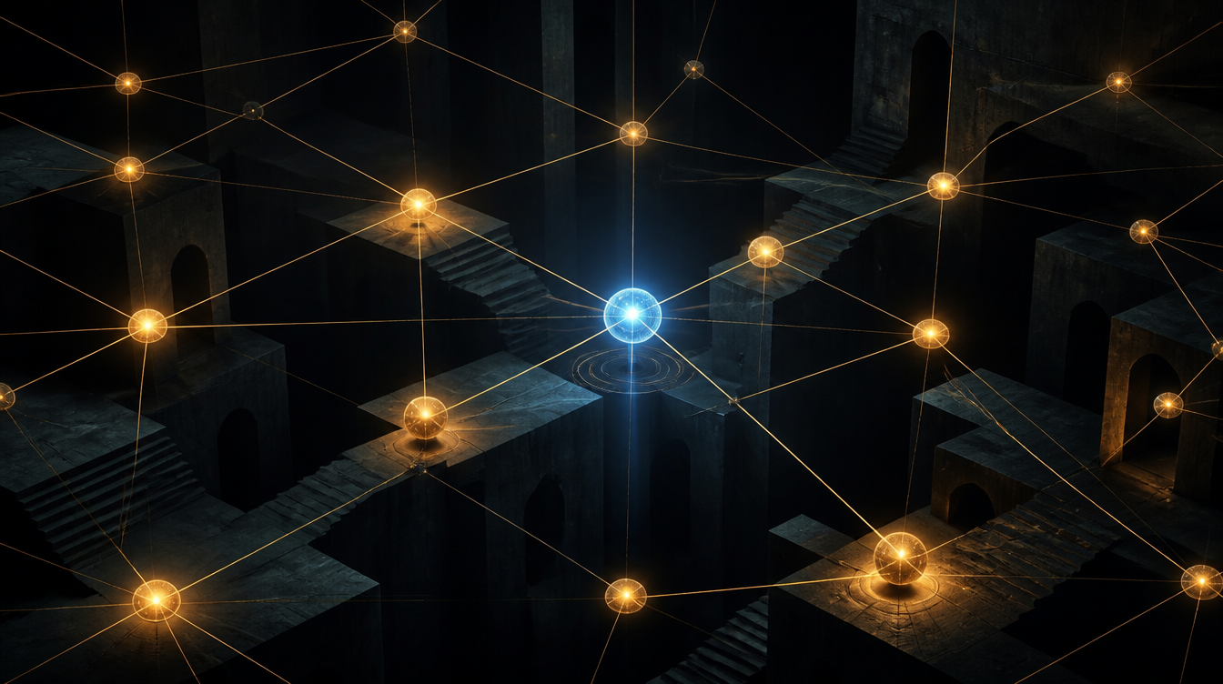 Graph Engineering Earns Its Complexity Tax at One Specific Moment