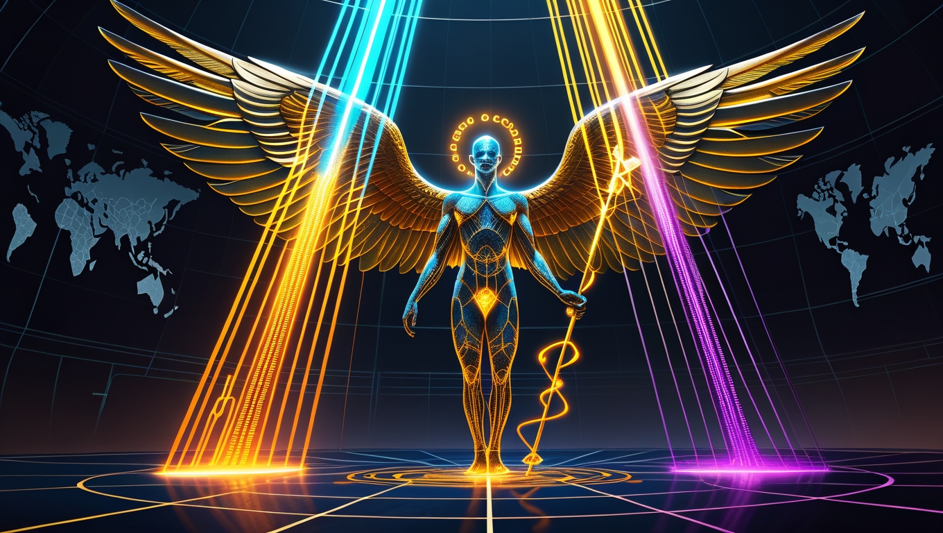 Hermes: A Political Oracle That Bets on Polymarket Using AI News Intelligence