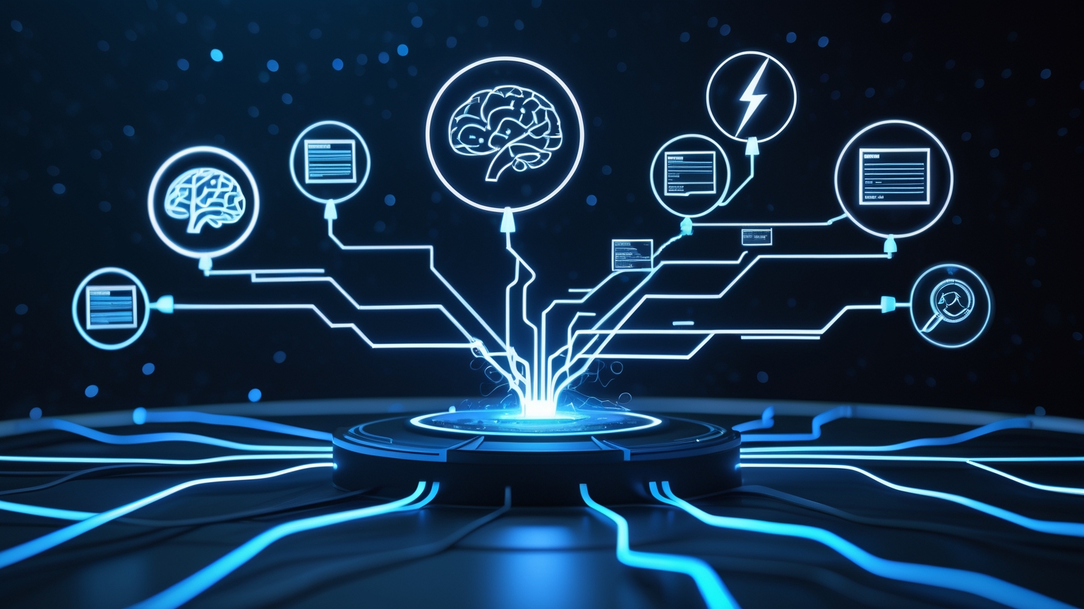 Stop Asking Which AI Model Is Best. Ask Which Problem You're Solving.