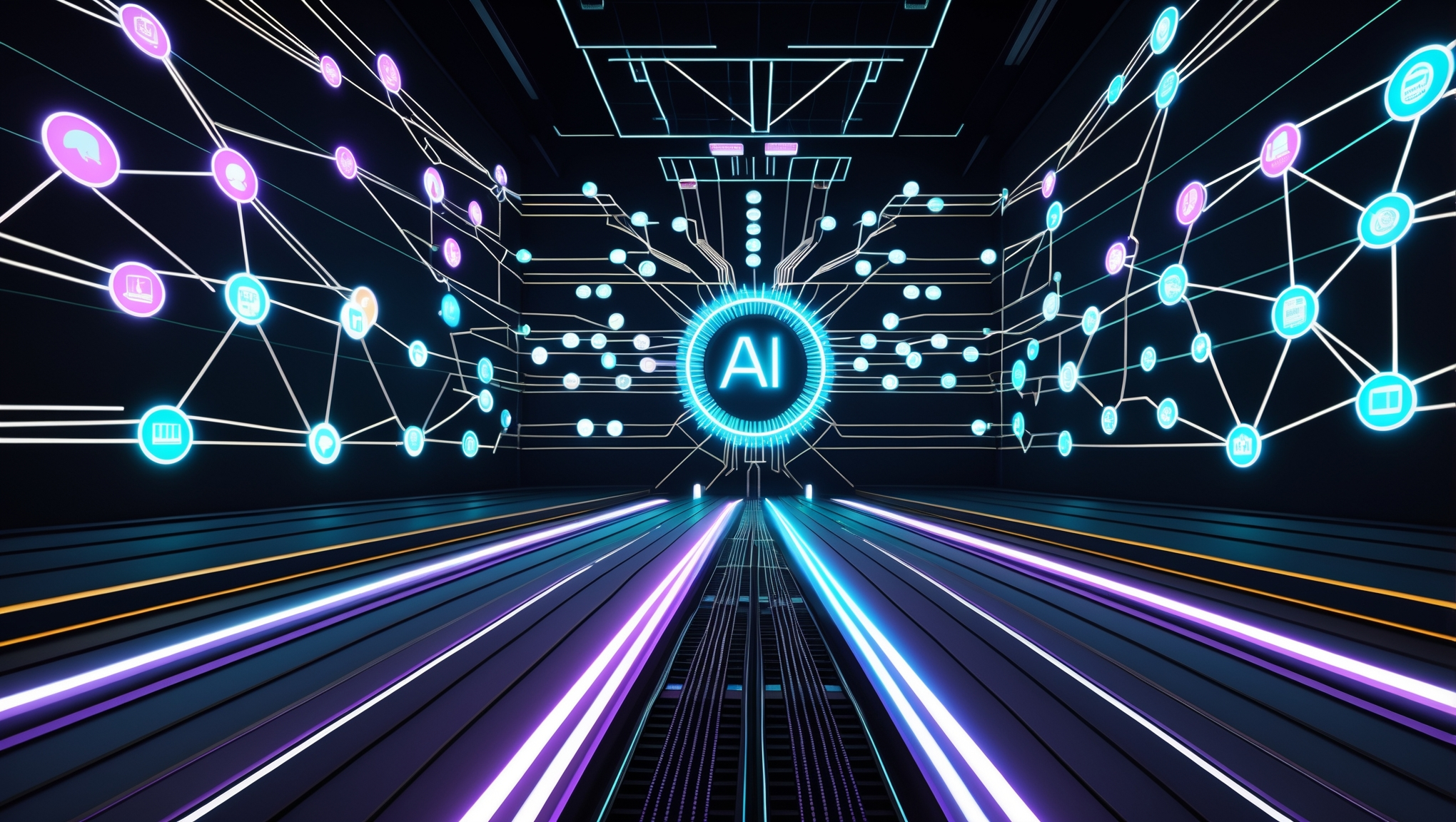 Perplexity Computer and the Fork in the AI Agent Road