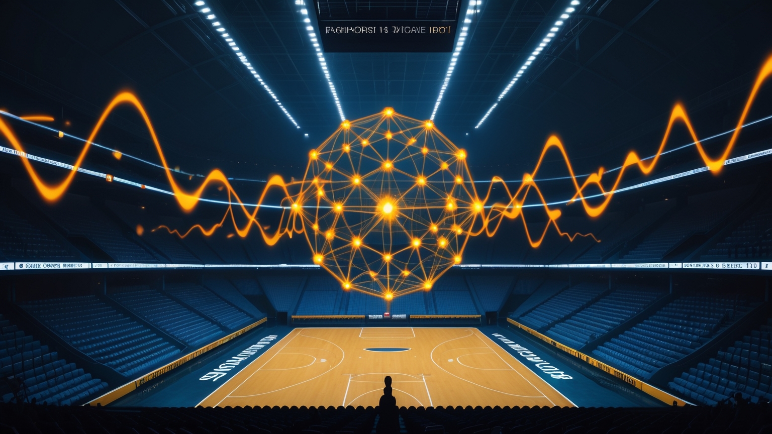 I Built a Sports Prediction Bot That Bets Against the Market — Here's the Architecture