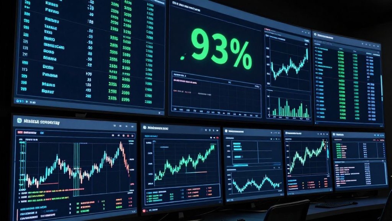 The Signals Were Real: InDecision Framework Hits 93% Win Rate in Live Markets