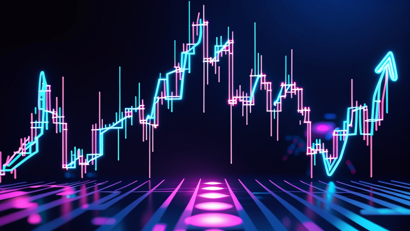 Stop Calling It a Bull Market or a Bear Market. Start Trading the Legs.