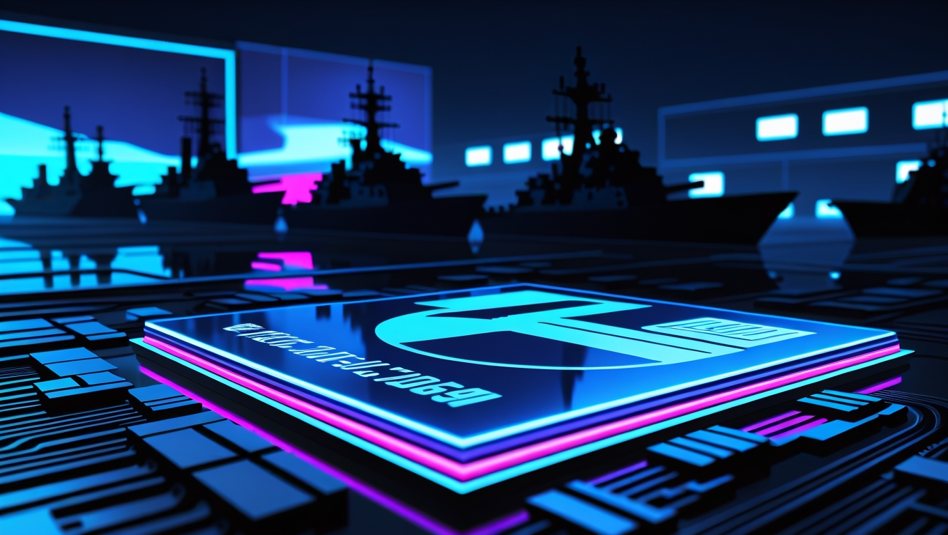 Taiwan, Chips, and the Psychology of Strategic Ambiguity