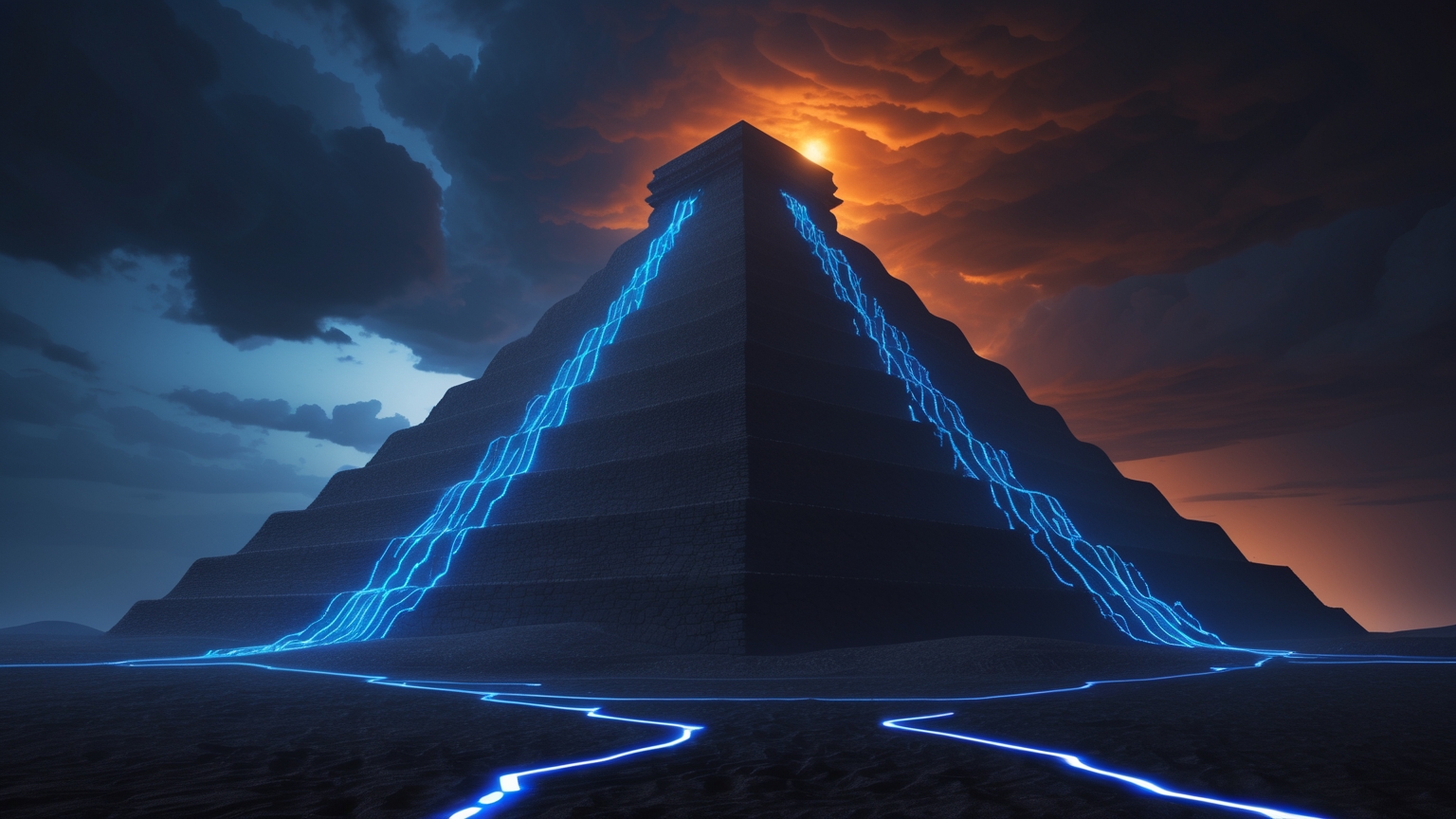 The Bottleneck Was a Feature