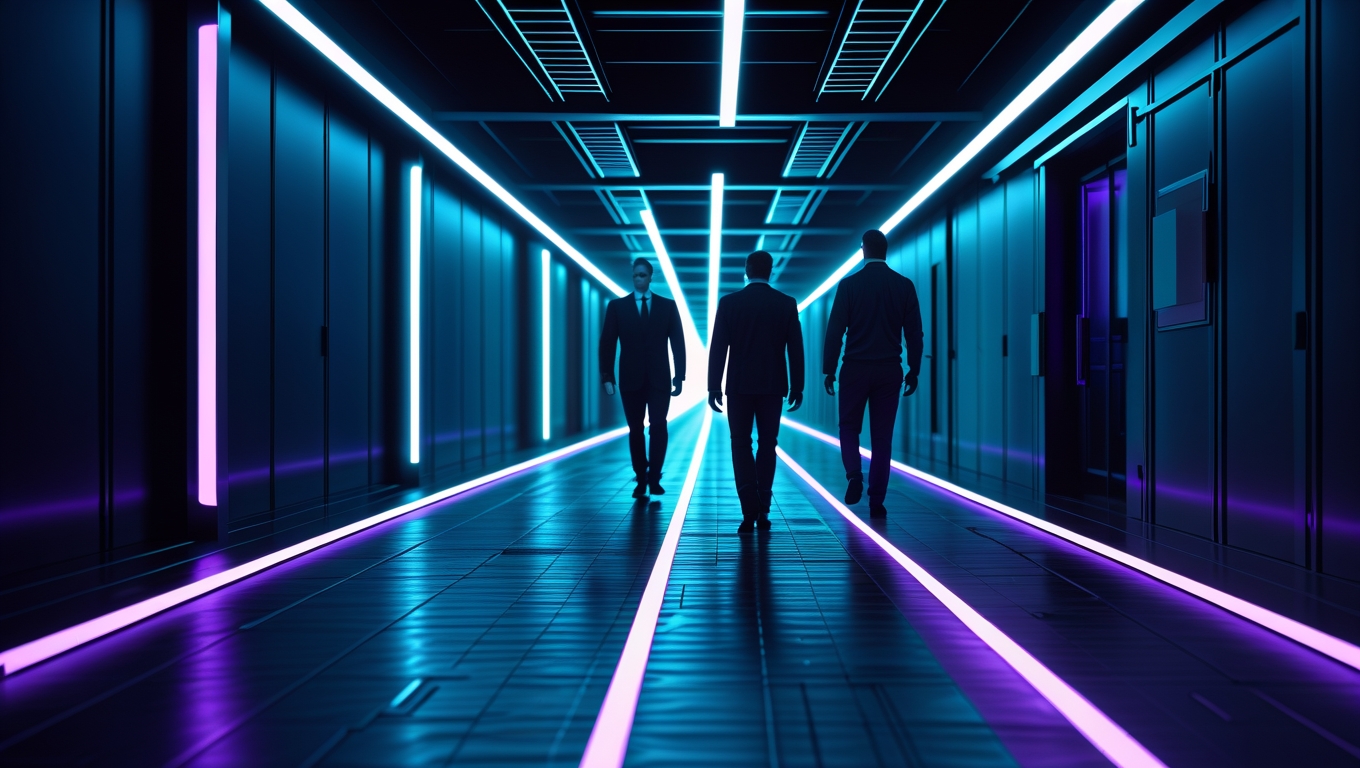 The Principal-Agent Problem in Engineering: Why Your Best Engineers Quit