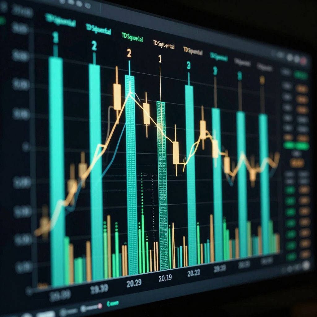 Why Our Bot Now Reads the Market's Body Language — and the Numbers Behind It
